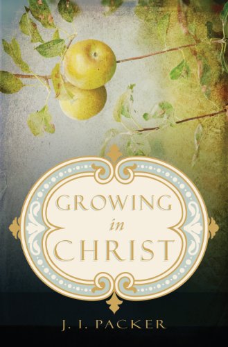 Growing in Christ view 2