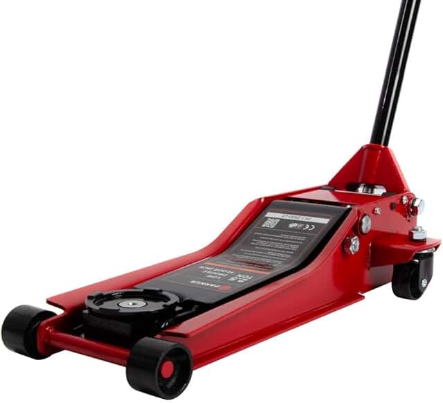 Amazon.co.uk car jack