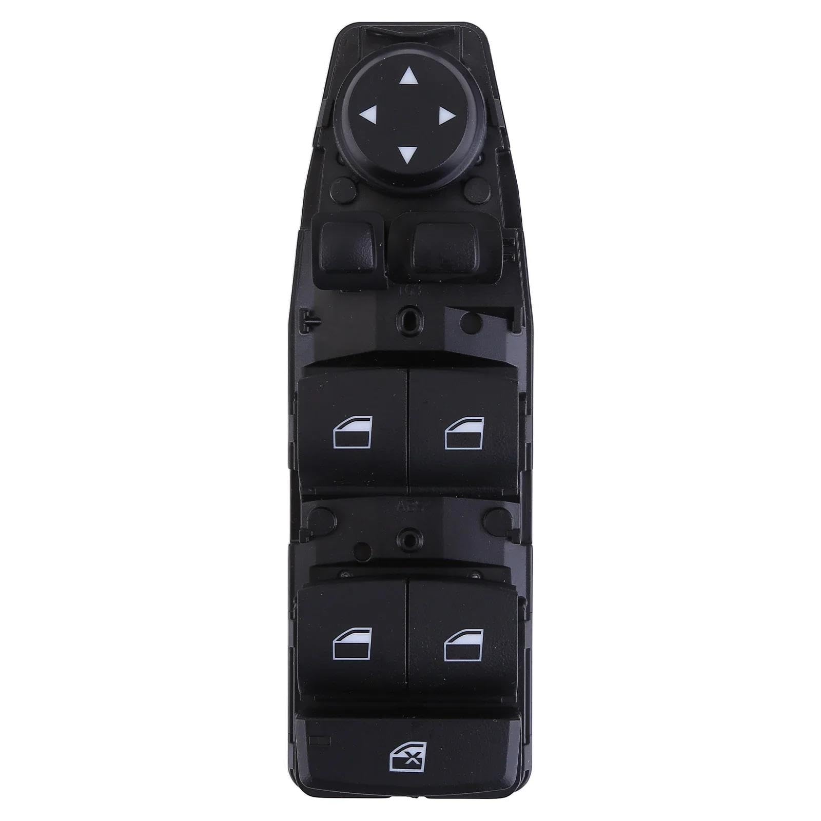 cristal auto Para Serie 5 F10 F11 6 F06 X3 F25 interruptor