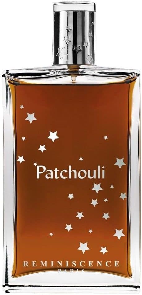 Reminiscence Patchouli Eau de Cologne 200 ml