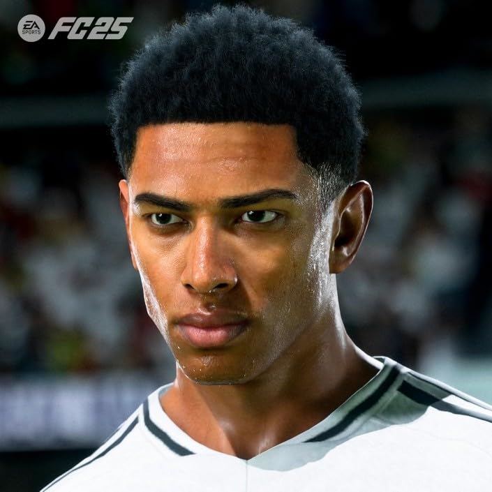 Juego EA Sports FC 25 Playstation 4 | PS4