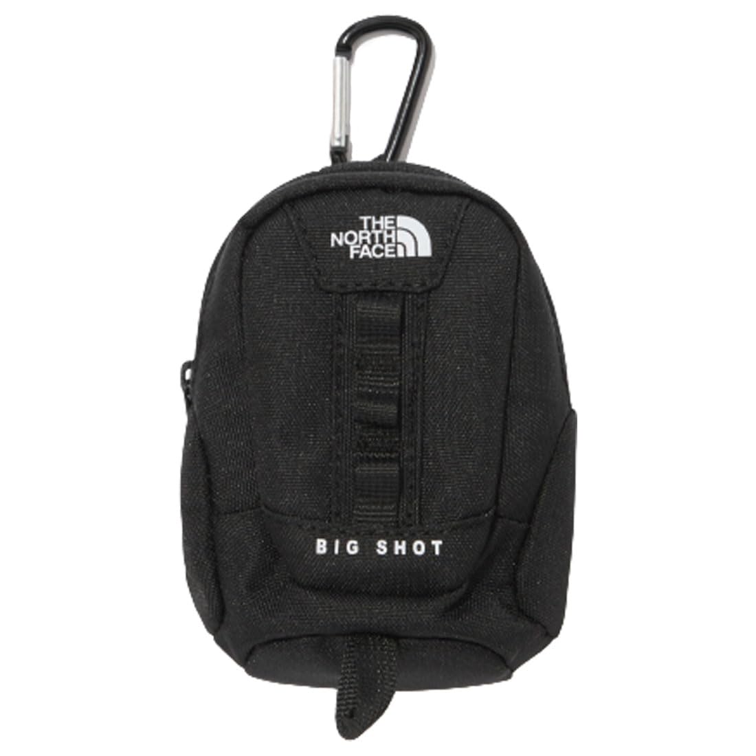 ノースフェイス　小型ポーチ THE NORTH FACE ポーチ 国内未発売 FACE(ザ・ノースフェイス