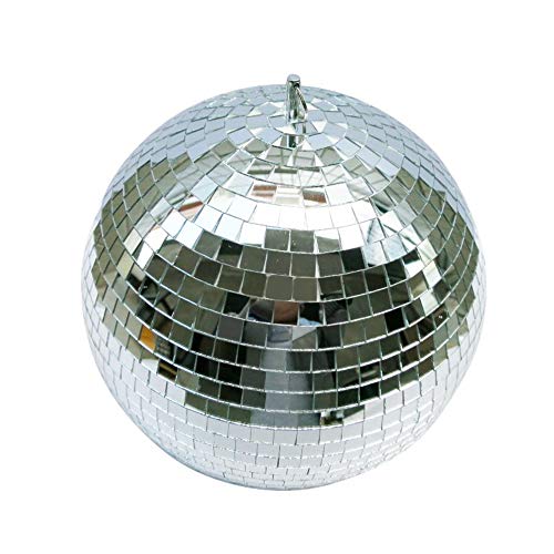 400Pcs Mini 0.4 X 0.4 Inch Mirror Squares Self-Adhesive ,Real Glass Mirror Roll,Decorative Mirror Sticker Sheet Diy Accessory Mirrors Mosaic Tiles (Mirror Silver, 1 Meter) #TOP3