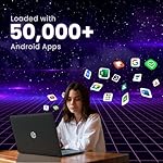 Primebook-4G-2024New-Android-Based-MediaTek-MT8788-PrimeOS-4G-SIM-Slot-Thin-and-Light-Laptop-116-Inch-1065-Kg-Type-C-4GB64GB-eMMC-Storage-Black