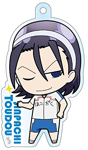Amazon.co.jp: 弱虫ペダル アクリア 東堂尽八 : Toys & Games