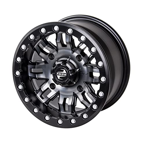 Tusk Teton Beadlock Wheel
