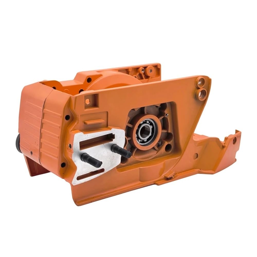 Ygpwangl One Color Crankcase Crank Case Engine Housing Fit For 61 268 272 272Xp Chainsaw