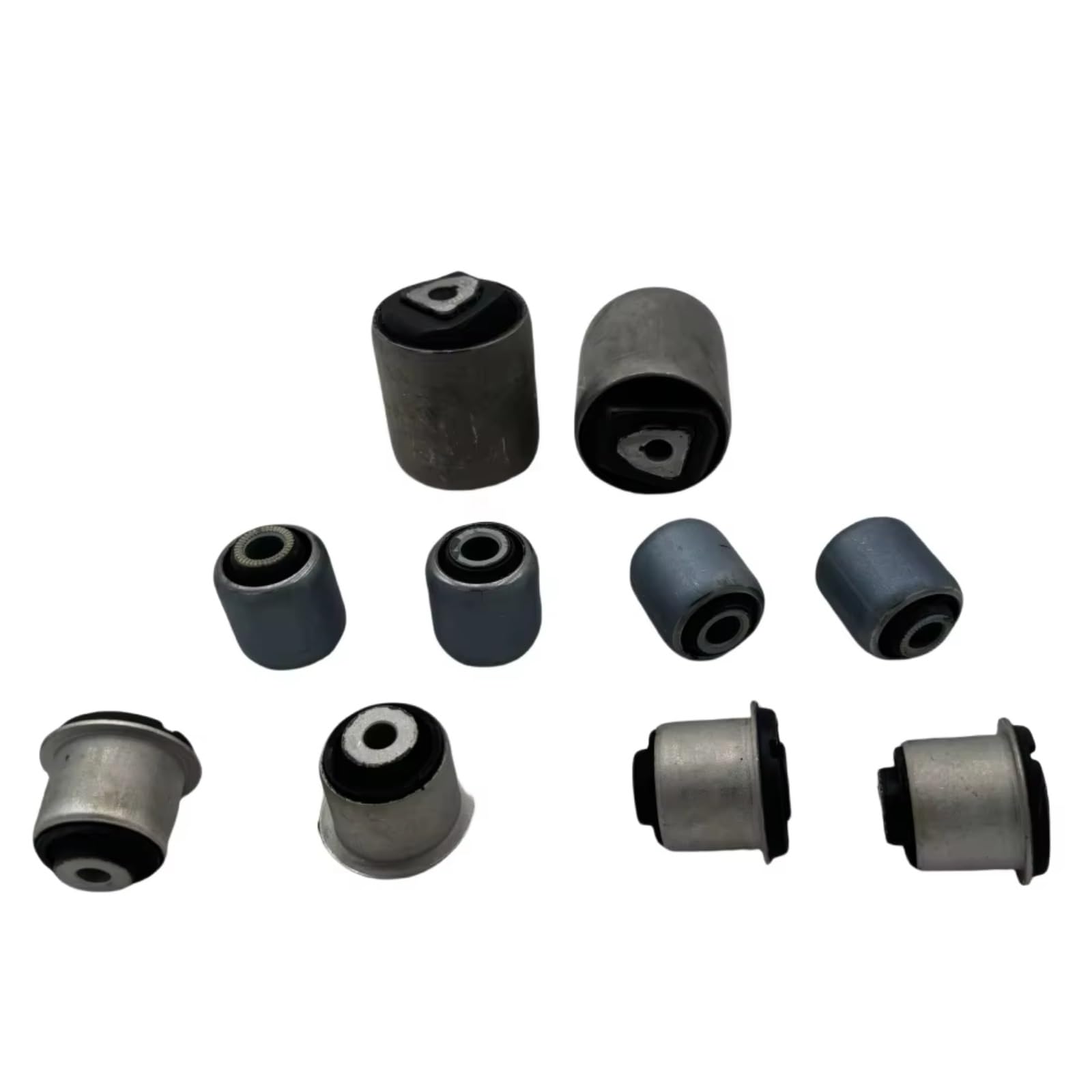 Bujes de suspensión para BMW X3 y X6 con resistencia superior OE 31106778015 7