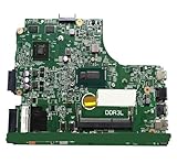 for 3542 3442 Motherboard 13269-1 PRB FX3MC GT820M Motherboard I3cpu Board for Dell, Durable