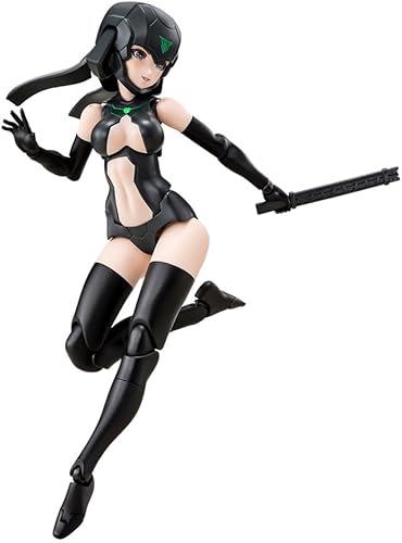 壽屋(KOTOBUKIYA) メガミデバイス B1R-L シャーシキット スキンカラーB 全高約155mm 1/1スケール プラモデル