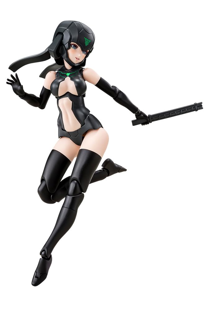 Amazon | 壽屋(KOTOBUKIYA) メガミデバイス B1R-L シャーシキット
