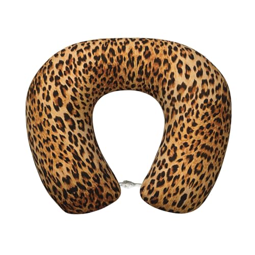Almohada de poliéster para cuello tamaño único