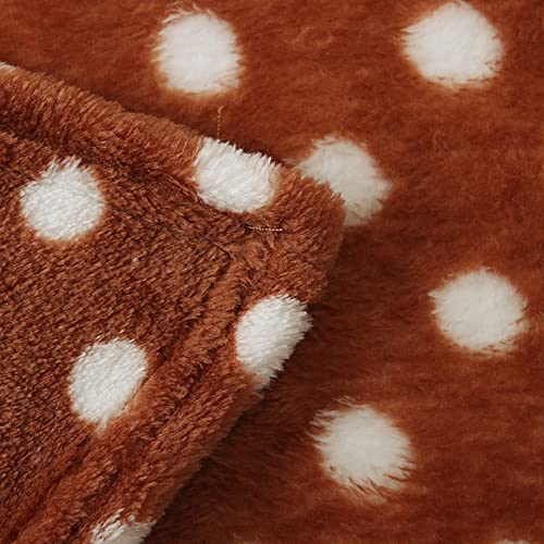 Unisex Baby Christmas Hooded Bathr𝐨be Kids Flannel 𝐏ajamas Dressing Gown for Boys Girls Aniaml Fleece R𝐨be3