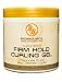 Bronner Bros Firm Hold Curling Gel, 6 Ounce