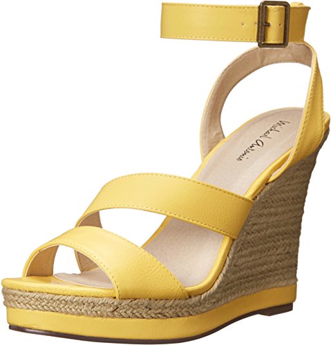 Michael Antonio Women's Gate Espadrille Sandal