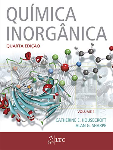 Química inorgânica