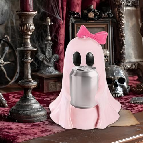 Support de Boisson Effrayant pour éviter les taches sur votre table d'Halloween - 3
