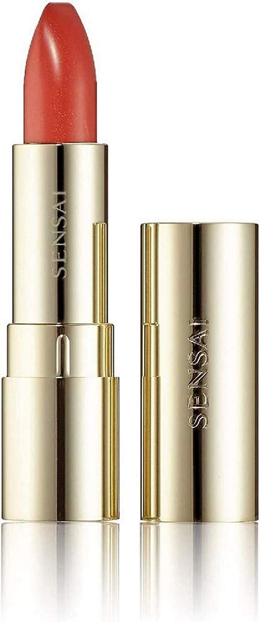 Kanebo Sensai The Lipstick - 13 Momiji