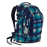 blister packaging  Satch Pack Blister Schulrucksack