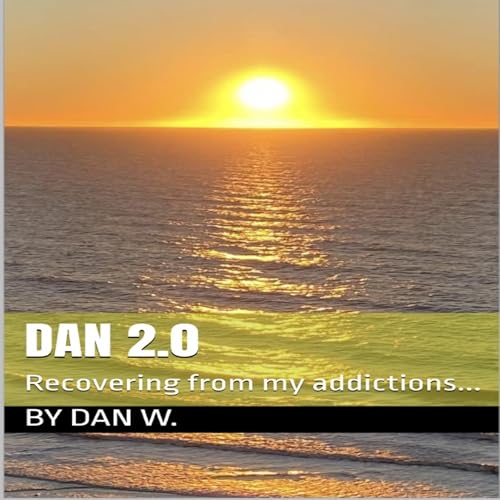 Dan 2.0 by Dan W. episode artwork
