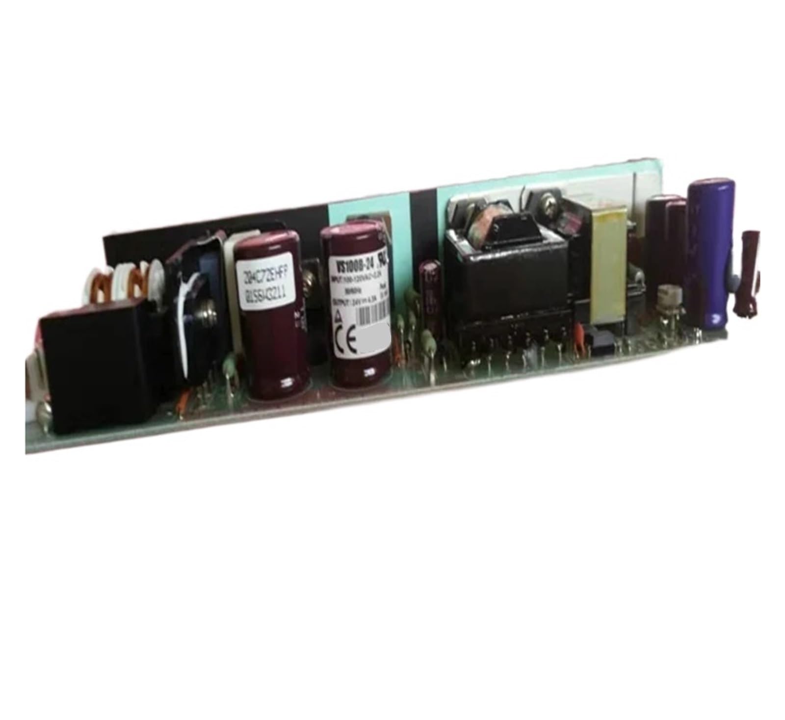 TSCFHGQI Power Supply 24V 4.3A 100W VS100B-24