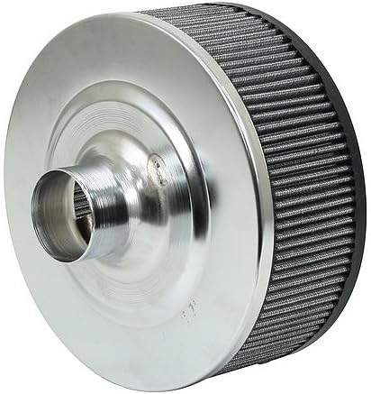 Empi Air Cleaner for Stock VW Carburetor, 5 1/4" High with Gauze