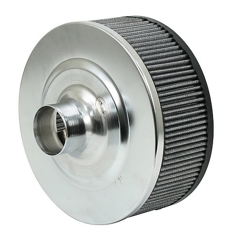Empi Air Cleaner for Stock VW Carburetor, 5 1/4