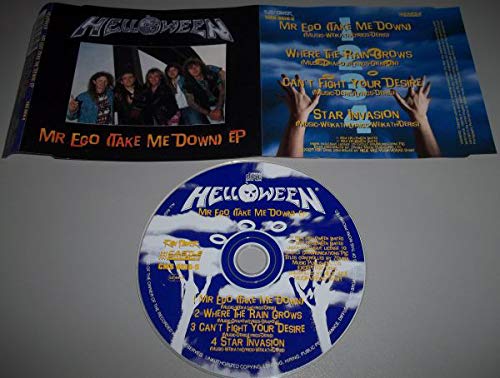 Vista 2 de Mr Ego Take Me Down