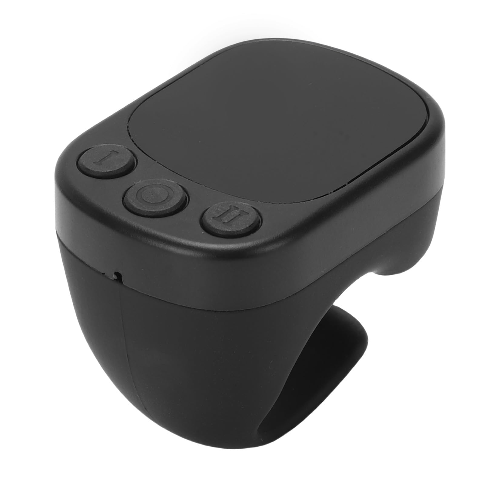 Anello Di Scorrimento Remoto, Mouse Da Dito Con Touchpad, Telecomando Per App E Reader, Fotocamera, Registrazione Video, Universale Per Telefono E Tablet