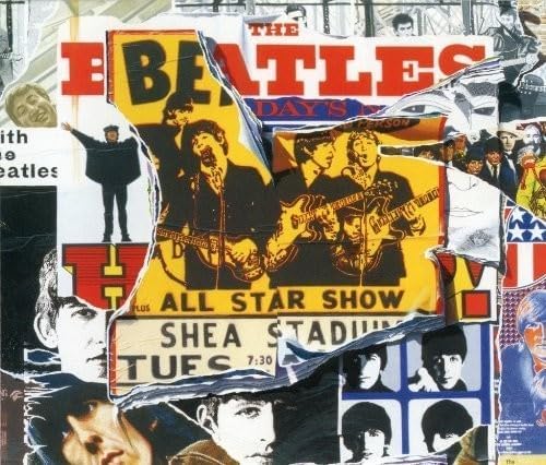 ザ・ビートルズ（The Beatles）『Anthology 2』