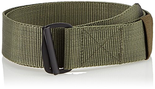 BDU Universal Military Belt Army Webbing Olive Drab