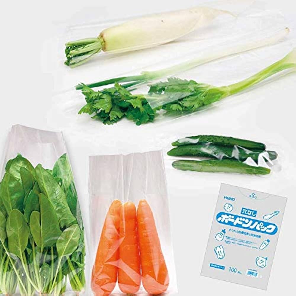 ボードン袋各種 ボードン袋 厚み20μ