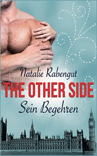 Cover zum Buch The Other Side: Sein Begehren