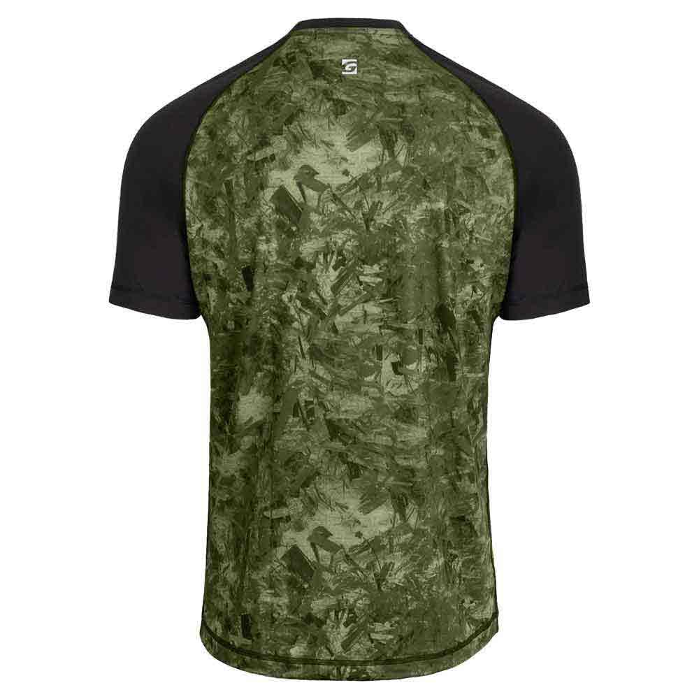 GRAFF Active Performance 936-7 Short Sleeve Base Layer L