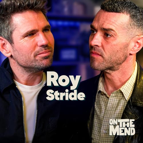 Roy Stride (Scouting for Girls) Admits Alcohol Problem, Anxiety and Recovery Journey