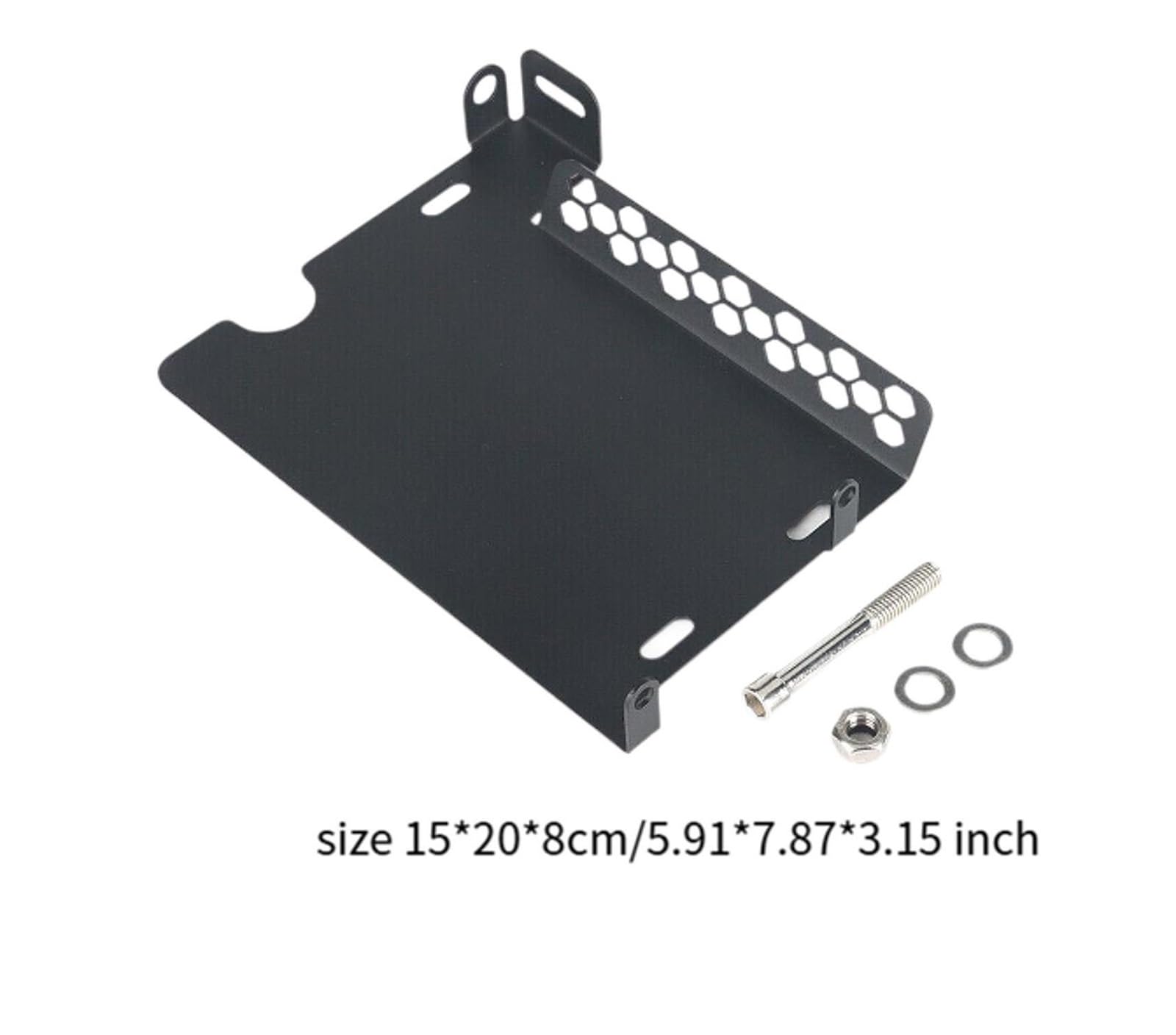Paracoppa motore moto Protezione Universale Per Piastra Paramotore Per Moto, Sostituzione Motore, Copertura Di Del Telaio, Protezioni Per, Accessori Per 368G