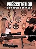  Présentation : VO Vapen Huntress