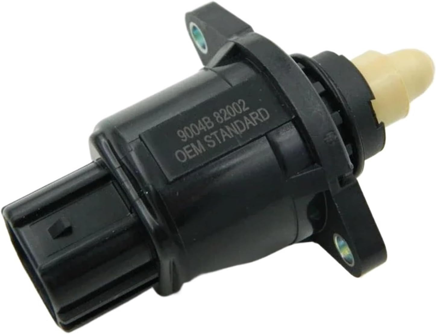 Idle air control valve OEM#: 6C5-13713-00-00 6C5137130000