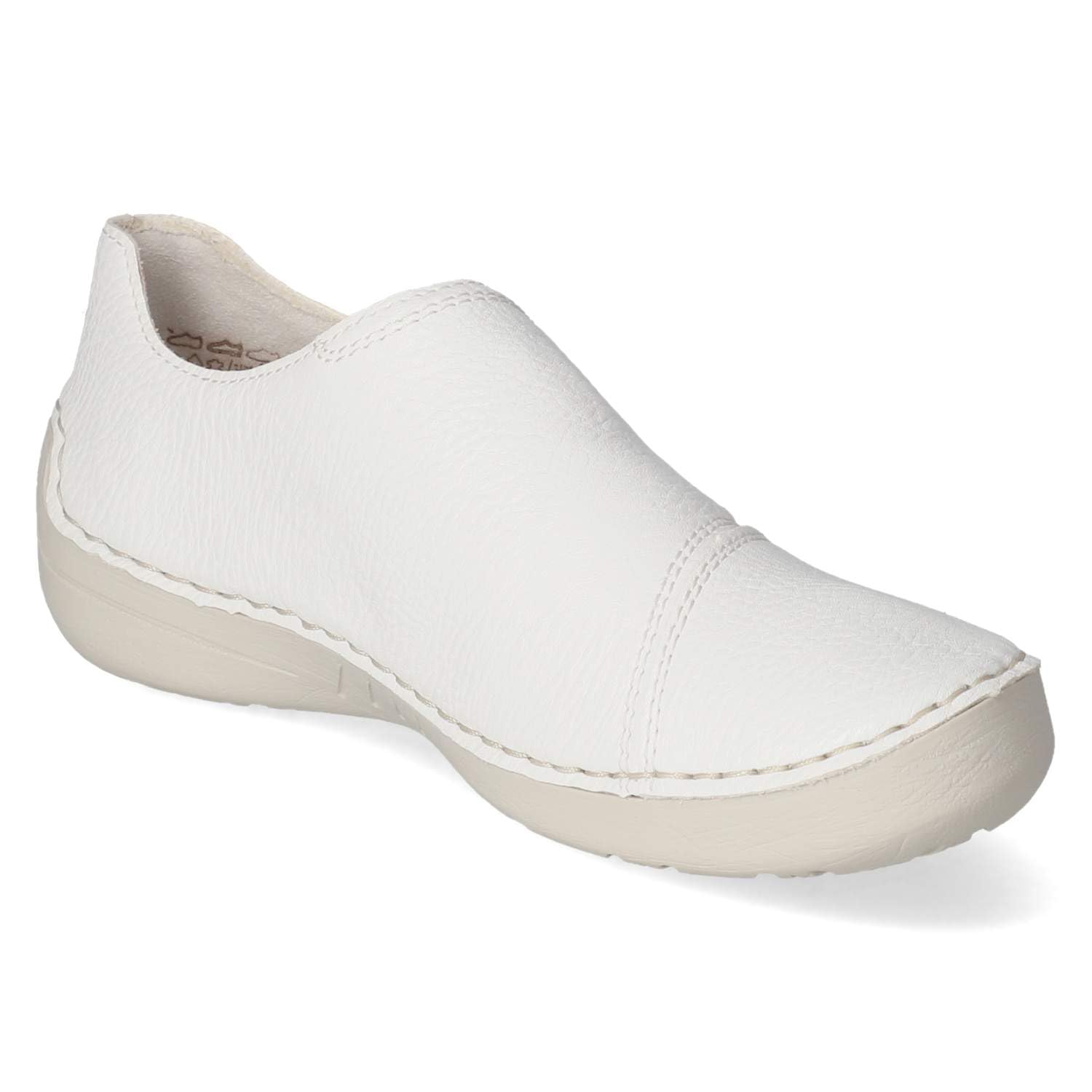 Rieker Damen 52560, Frauen Halbschuhe