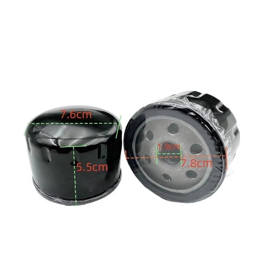Ölfilter Filter Motorrad Ölfilter Für R1200GS Für R1200 Für HP2 Für R1200ST Für K1600GT Für K1600SE Für K1600GTL Für K1600B Für R18 Für F800S Für F80OST