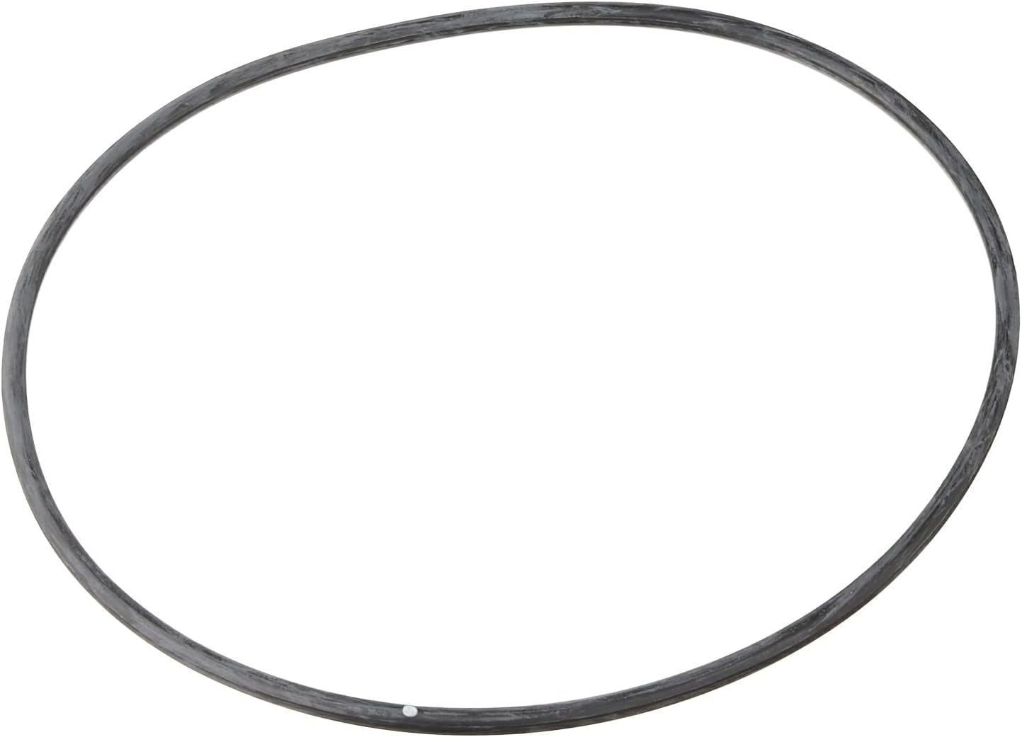 Generic Indian Pressure Cooker Gasket - 3 litres Gasket Sealing Ring Stainless Steel Pressure Cooker RO05/24-21, Black