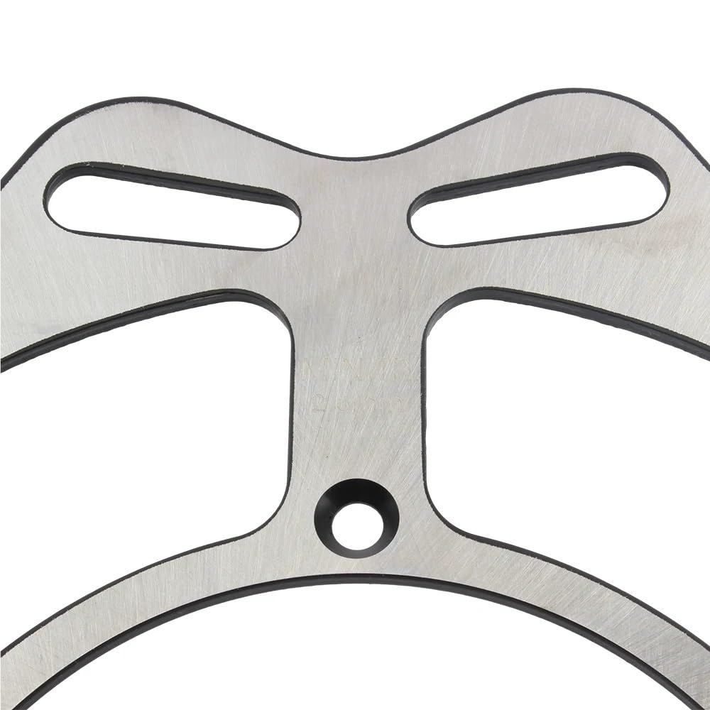 Motociclo Disco freno Accessori disco freno moto anteriore piatto Dirt Pit Bike per CRF 250F 350F 450F 270MM