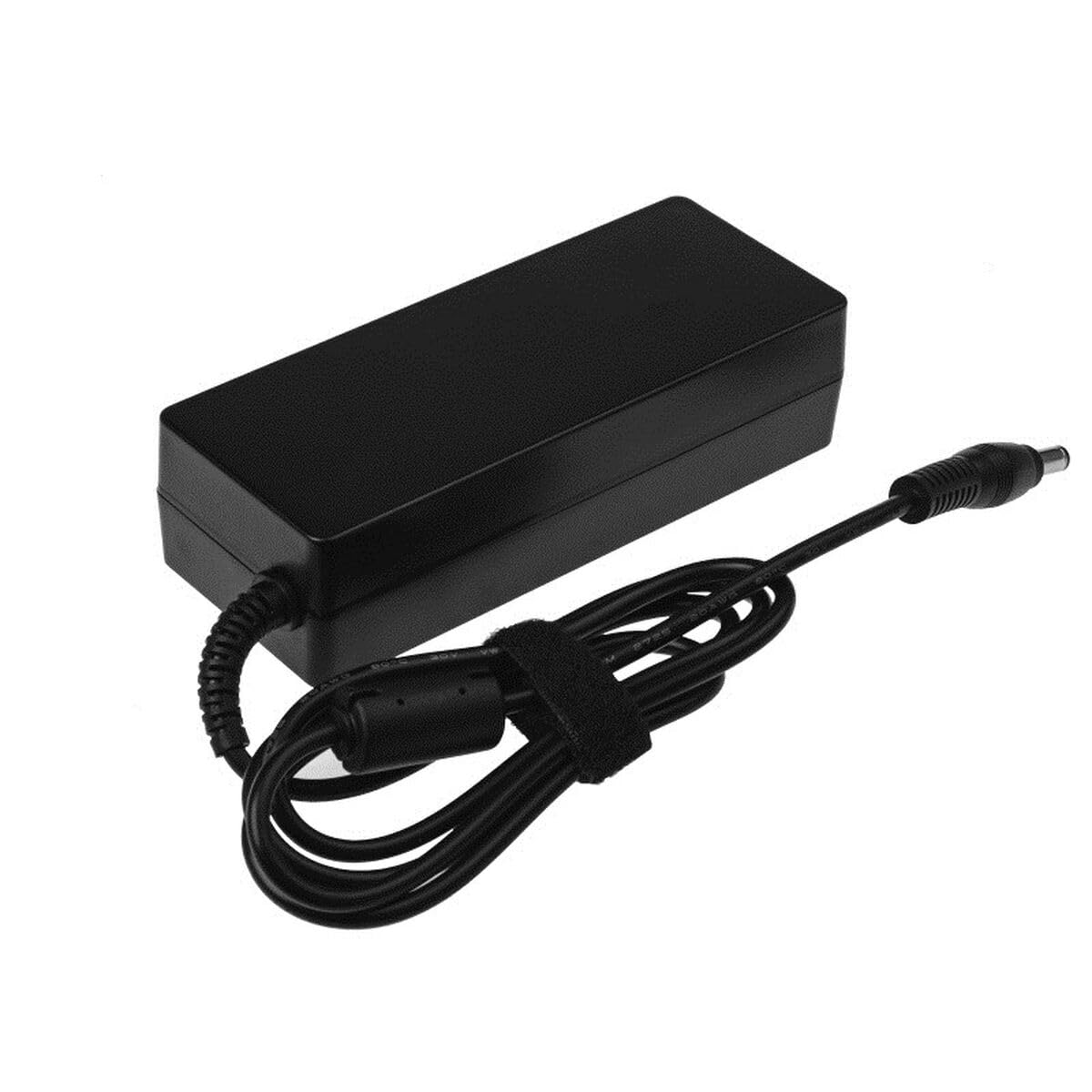GreenCell Laptop zasilacz 19 V 4,74 A 90 W kompatybilny z Asus ADP-90FB ADP-90SB ACBEL API1AD43 EXA0904YH EXA1202YH ADP-90YD B ładowarka wraz z kablem zasilającym, typ wtyczki: okrągły (5,5-2,5 mm)