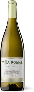 Viña Pomal Rioja Dry White Wine 75cl