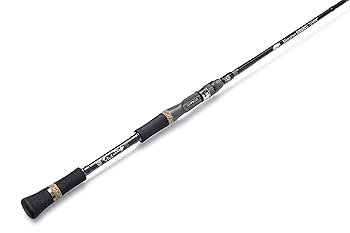 Amazon | ツララ バスロッド モンストロ コンセプトディス