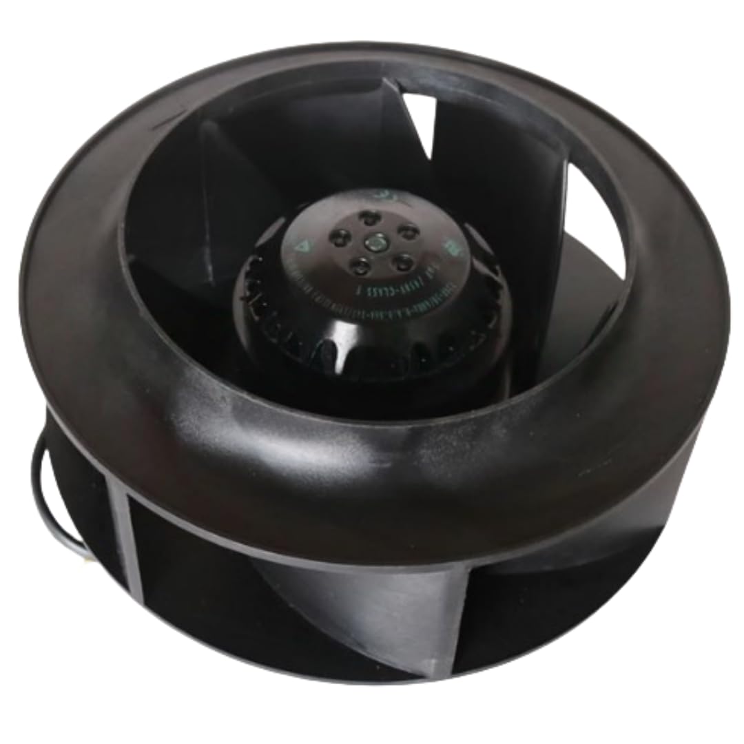 FCARUMIQP FH22510000 230V 0.8/0.86A 147/195W 2680RPM Cooling Fan 225mm
