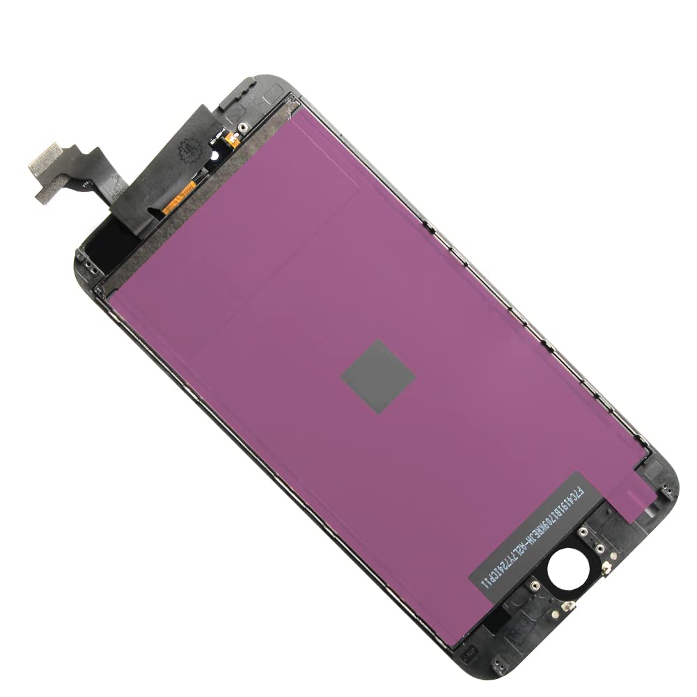 iPhone6 Plus 本体 Teardown: Inside the iPhone 6 Plus - EDN