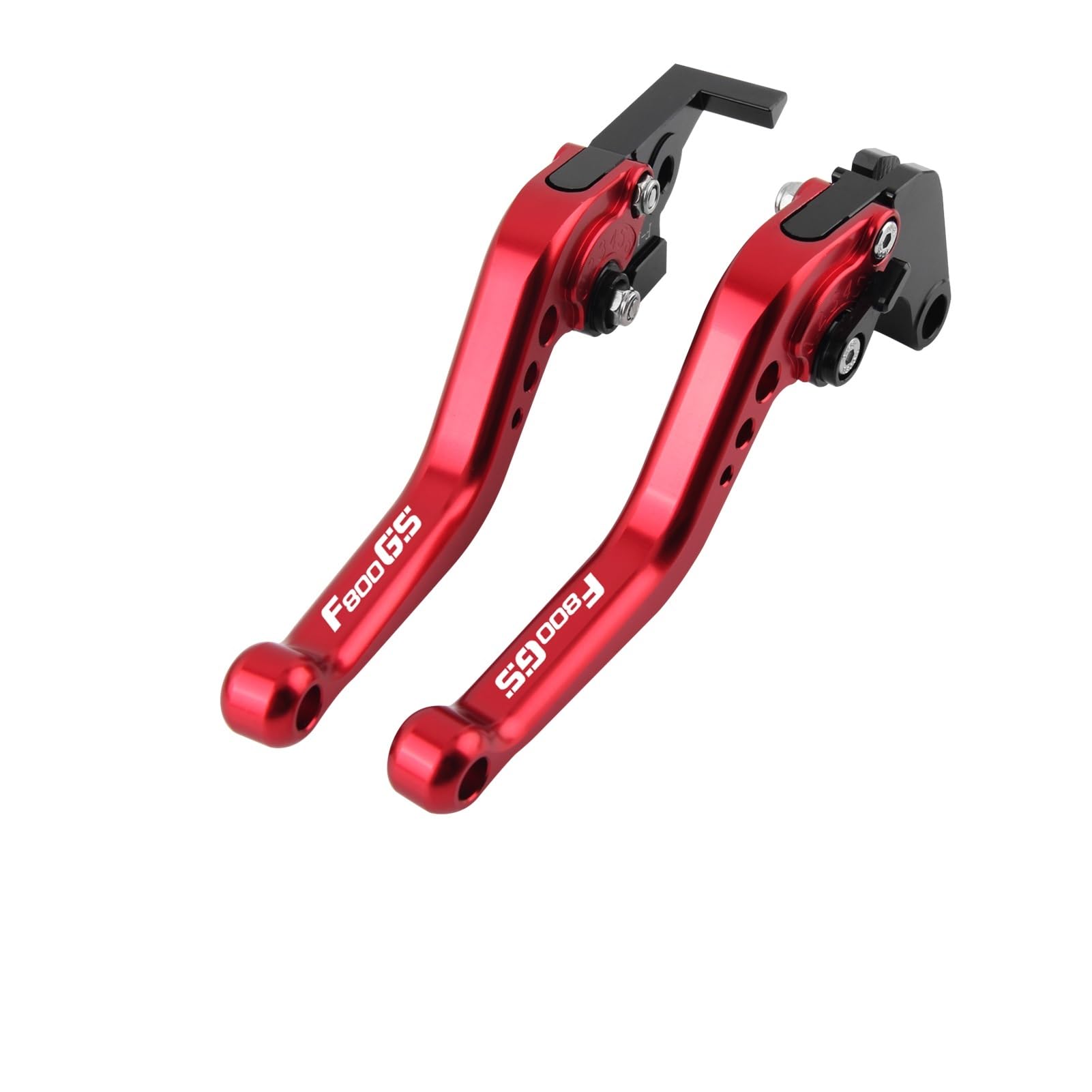 Asddllnn 2 For Bmw F800gs For Adventure 008 009 010 011 01 2013 014 015 016 017 018 Motorcycle Short Brake Clutch Lever Handles