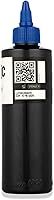 Vista 2 de Botella de tinta triple negra Dynamic Color Co, 8 onzas