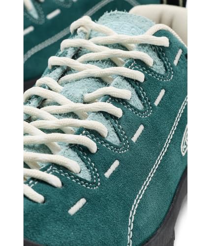 Image of KEEN Womens, Jasper, Mediterranea /Aquifer, 8 Medium